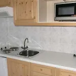 Nr 18, Golf- Und Ski-residenz, Oberstaufen-steibis, Allgaeu *