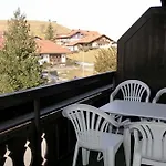 Nr 18, Golf- Und Ski-residenz, Oberstaufen-steibis, Allgaeu * Oberstaufen