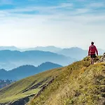 Nr 18, Golf- Und Ski-residenz, Oberstaufen-steibis, Allgaeu Apartament Oberstaufen