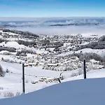 Nr 18, Golf- Und Ski-residenz, Oberstaufen-steibis, Allgaeu Apartament *
