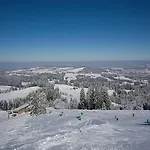 Nr 18, Golf- Und Ski-residenz, Oberstaufen-steibis, Allgaeu Apartament Oberstaufen