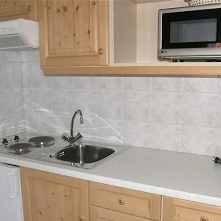 Nr 18, Golf- Und Ski-residenz, Oberstaufen-steibis, Allgaeu *