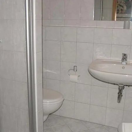 Nr 18, Golf- Und Ski-residenz, Oberstaufen-steibis, Allgaeu Apartment Oberstaufen