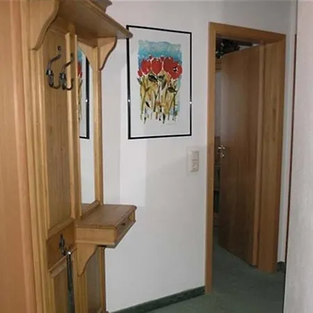 Nr 18, Golf- Und Ski-residenz, Oberstaufen-steibis, Allgaeu Apartment *