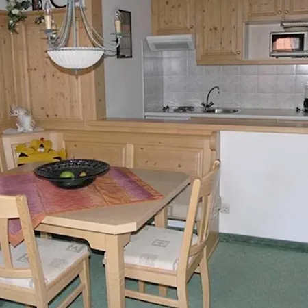 Nr 18, Golf- Und Ski-residenz, Oberstaufen-steibis, Allgaeu Оберштауфен