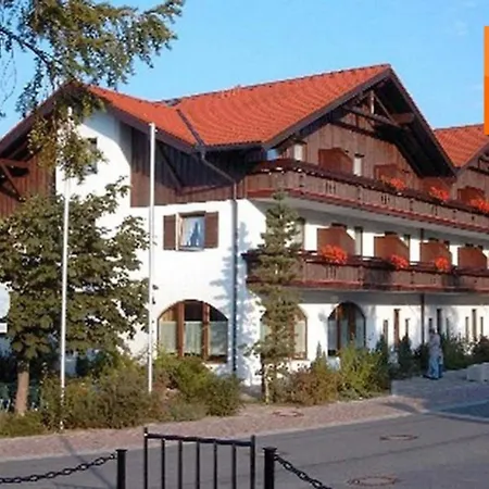 Apartment Nr 18, Golf- Und Ski-residenz, Oberstaufen-steibis, Allgaeu *