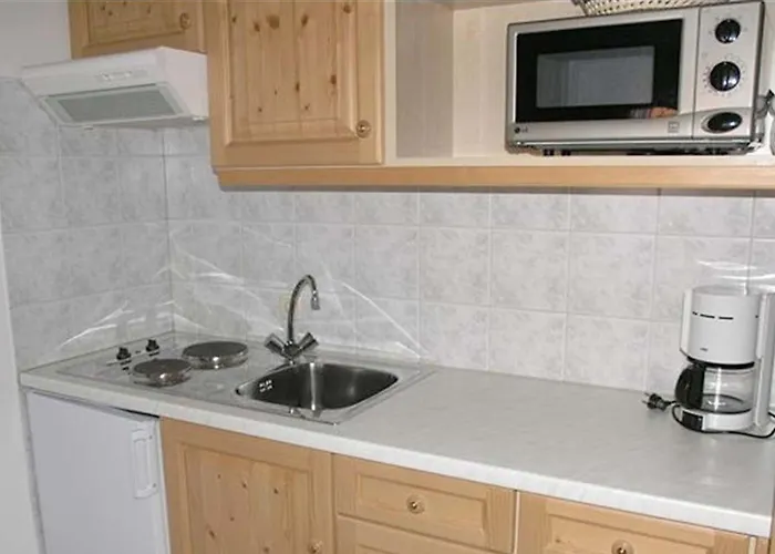 Nr 18, Golf- Und Ski-residenz, Oberstaufen-steibis, Allgaeu *