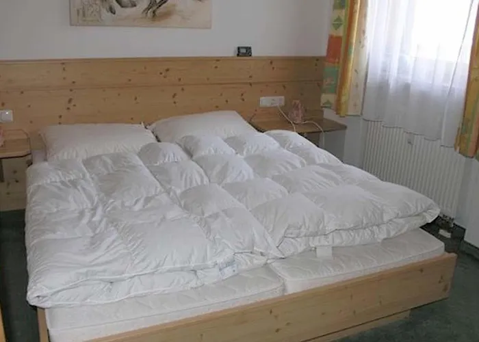 Appartamento Nr 18, Golf- Und Ski-residenz, Oberstaufen-steibis, Allgaeu Oberstaufen