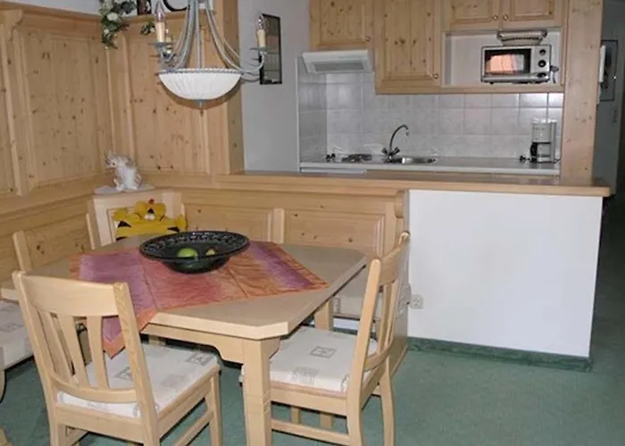 Nr 18, Golf- Und Ski-residenz, Oberstaufen-steibis, Allgaeu Oberstaufen