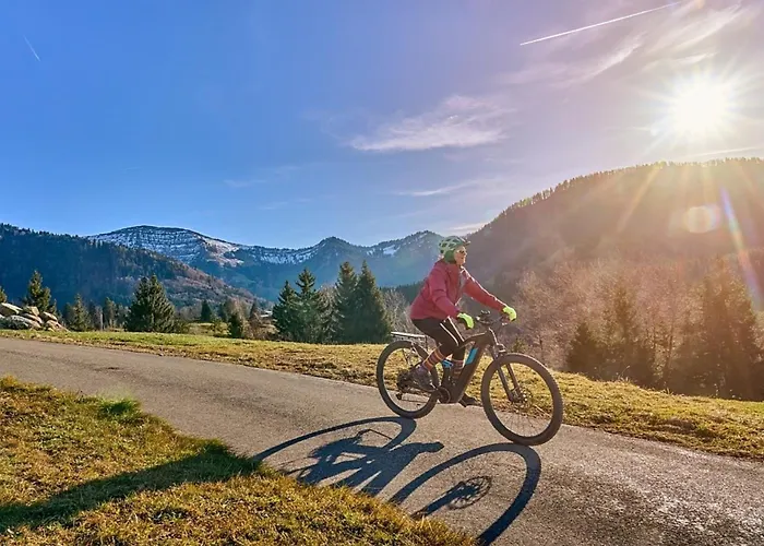 Nr 18, Golf- Und Ski-residenz, Oberstaufen-steibis, Allgaeu Appartamento